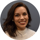 Maritza Linebaugh, LPC