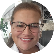 Maritza Romero, NP