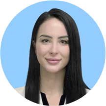 Mariya Dineva, PA