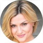 Mariya Kriv, LMFT