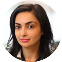 Mariya Shimonov, RN
