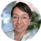 Marizol Urbieta-Cortez, LMFT
