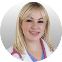 Marja Elvira Chateloin Medina, APRN