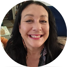 Marjorie Basballe, MA