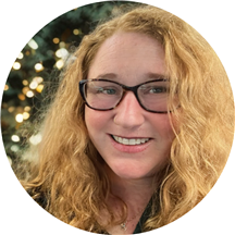 Marjorie Berry Simon, LCSW