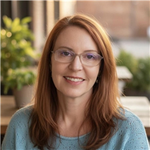 Marjorie Bown, LCSW