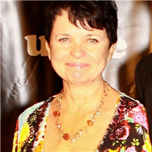 Marjorie Fagan, LMFT