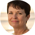 Marjorie Fagan, LMFT