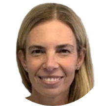 Marjorie Helman, OT