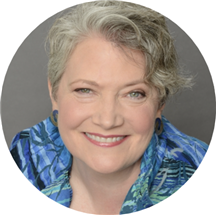 Marjorie Leary, PT