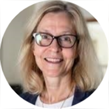 Marjorie Pearson, LICSW