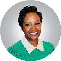 Marjorie Rene, LMFT