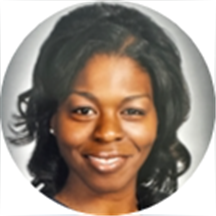 Marjory Frederic, NP
