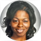 Marjory Frederic, NP