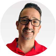 Mark Acuna, LMFT