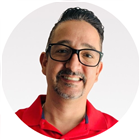 Mark Acuna, LMFT