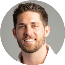 Mark Adamski, LMHC