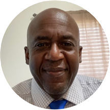 Mark Austin, LPC