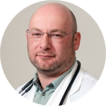 Mark Baravik, NP