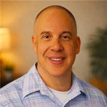Mark Bayard, LMHC