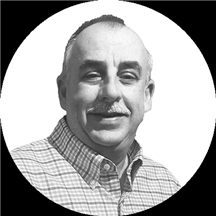 Mark Beach, LPC