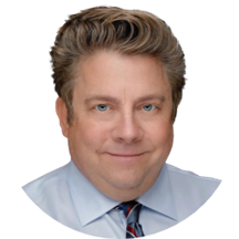 Mark Bender, PA