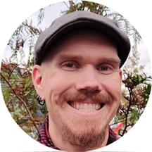 Mark Best, LICSW
