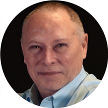 Mark Chapman, LCSW