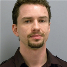 Mark Clark, LMHC, LPCC