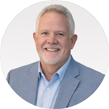 Mark Cornman, LPC