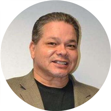 Mark Daniels, LCSW