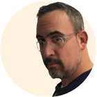 Mark Deering, LPC, MA