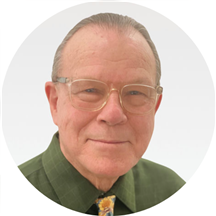 Mark Duarte, LCSW