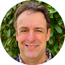 Mark Ferrer, LMFT
