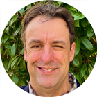 Mark Ferrer, LMFT