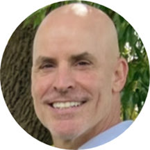 Mark Foley, LPC