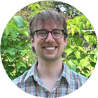 Mark Fredrickson, CSW