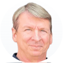 Mark Gaddis, PT