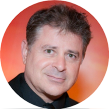 Mark Gallo, LMFT