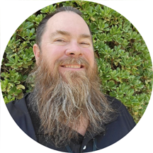 Mark Galyean, LMFT
