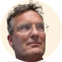 Mark Gaskill, LMFT