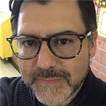 Mark Gutierrez, LPC