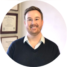 Mark Hagerty, RN, NP
