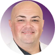 Mark Hansen, AGPCNP