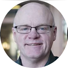 Mark Harvey, CRNP, MSN