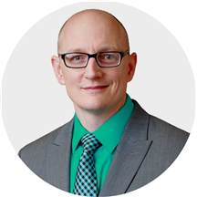 Mark Harvey, NP