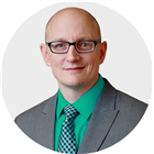 Mark Harvey, NP