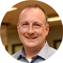 Mark Herbrich, PT