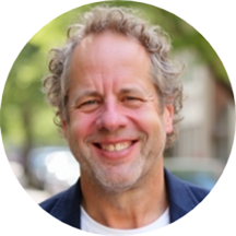 Mark Hollingshead, LCPC
