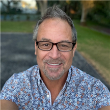 Mark Holton, LMFT